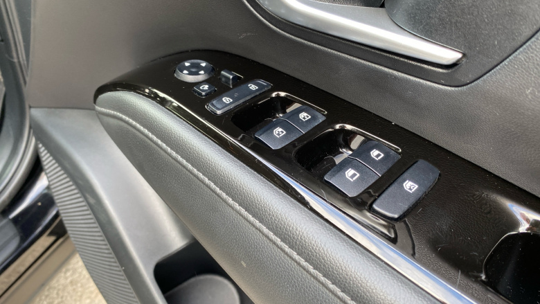 Hyundai TUCSON 1.6 TGDi Hybrid 230 SE Connect 5dr 2WD Auto Hybrid Estate